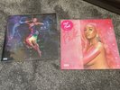 Hot Pink And Planet Her Doja Cat Record Vinyl LP Music Combo