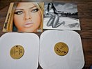LIL' KIM THE NAKED TRUTH ATLANTIC 838181 US VINYL 2LP NM
