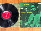The Great Zoot Sims Down Home w/ Dave McKenna & Dannie Richmond  Bethlehem LP