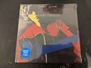 David Bowie Ragazzo Solo–Ragazza Sola Blue Vinyl 7
