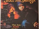 JERU THE DAMAJA- THE SUN RISES IN THE EAST 1994 OG US 2LP DJ PREMIER HIP HOP RAP