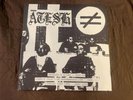 Atesh - Demo Compilation. Satanic Warmaster Goatmoon Vothana