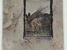 LED ZEPPELIN IV Four Symbols 12