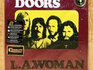 The Doors L.A. Woman Vinyl 2LP 45RPM Analogue Productions 2012 NM