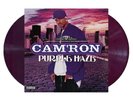 Cam'ron - Purple Haze 2xLP Limited Edition /500  Sealed Vinyl