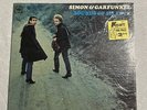 Simon & Garfunkel Sounds of Silence Columbia CL 2469 in MONO - VG+