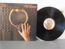 Kiss, Music from The Elder, 1981 Casablanca NBLP 7261 Gatefold Rock