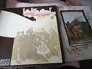 LED ZEPPELIN 2X LP VINYL LED ZEP 11 RED MAROON 588198 KILLING FLOOR LED ZEP 4