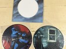 Meat Loaf Bat Out Of Hell II RSD Picture Disc 2LP Vinyl (Tested And Working)