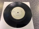 Great Aces Liberty Rock / Rack My Soul 7” Fab 200 Rare Blank EX