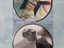 Taylor Swift ME！& Cardigan 12” Picture Vinyl