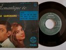 SERGE GAINSBOURG : Romantique 60 - 7