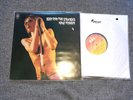 Iggy And The Stooges - Raw Power 1973 Original Bowie Mix UK CBS 32083 NM record