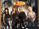 VIXEN - REV IT UP - 1990 - 12