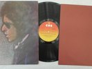 BOB DYLAN Blood On The Tracks LP + Insert CBS AUSTRALIA SBP 234564 NM