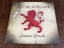 Enter Shikari - Common Dreads Vinyl Record BLACK 2019