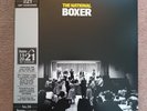 THE NATIONAL - BOXER GOLD VINYL - Limited and RARE