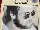 ELTON JOHN - HONKY CHATEAU VINYL LP ALBUM A&M USA IMPORT 1981