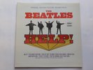 THE BEATLES album HELP Canada version