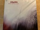 The Cure Seventeen Seconds - Japan Vinyl LP - EXCELLENT