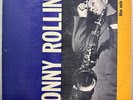 Sonny Rollins 