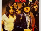 AC/DC  highway to hell LP 1.Press 1979 Slayer Metallica Iron Maiden Megadeth TOP