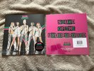 GIRLS ALOUD PICTURE DISC LP (SOUND OF THE UNDERGROUND) WITH RARE ART PRINT *NEW*