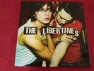 THE LIBERTINES Limited Numbered Edition Vinyl LP