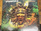 SHPONGLE Nothing Lasts But Nothing Is Lost LP sealed 2x VINYL Record AMBIENT NEW