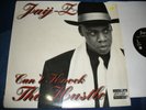 1996 JAY Z  CAN'T KNOCK THE HUSTLE OG RAP HIP HOP VINYL RECORD