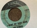 Northern Soul I Want My Baby Back    The Ethics