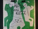 Hamp and Getz . Vinyl-LP Very Good (VG) Lionel Hampton und Stan Getz: