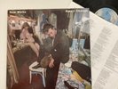 Tom Waits Small Change LP W Inner NEAR MINT COPY w Lyric Inner Sleeve Org