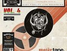 Motorhead Lost Tapes Vol:4 Vinyl LP Amber RSD 2023 NEU