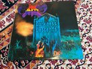 Dark Angel Darkness Descends UK 1986 Vinyl Under One Flag