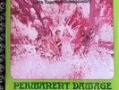 GTO’S -Permanent Damage LP Re Mint (Frank  Zappa, The Mothers)