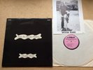DOUGLAS WARD “from an elevated platform” UK 1971 private press jazz lounge LP