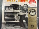 Billy Taylor Cross Section. NM Vinyl Lp. 1989 In Shrink. NM Cover. A