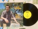 Flaco Jimenez LP Polkas Vals Redovas Shotis 1976 Tejano M-/EX