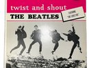 BEATLES Twist and Shout T-6054 Canada Capitol 1st Press