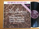 AMS 16082 Brahms Symphony no. 1 Antal Dorati NEAR MINT Mercury SR90268