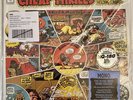 Cheap Thrills Big Brothers & The Holding Co  Mono Ed 180g Vinyl Album