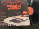 Los Bukis Lo Romántico Lp 1989 Golpes Ángeles Negros Temerarios Solís