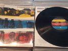 THE POLICE - SYNCHRONICITY - ORIGINAL UK VINYL - NEAR MINT