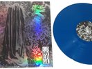 CONVERGE - THE DUSK IN US Indigo Vinyl LP - Jane Doe No Heroes Axe To Fall