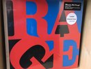 Rage Against The Machine – Renegades Red Vinyl LP 2012 Numbered 134/500 Sealed