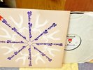 Elvis Presley - Michelob Presents: Elvis Memories LP - Ltd. Edition 1978 ABC