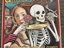 THE GRATEFUL DEAD LP  Skeletons From The Closet Best Of 1974 WB   vinyl
