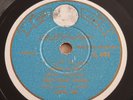 Abdel Wahid Abdulla - Habibi Ya Ghali - Arabic rare 78 rpm folk HEAR