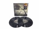 Jurassic Park OST John Williams Soundtrack - 2xLP Double Vinyl Record MOND-017